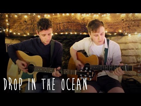 Drop In The Ocean - Hudson Taylor