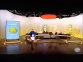 CBS News Sunday Morning Intro REUPLOAD VIDEO ONLY