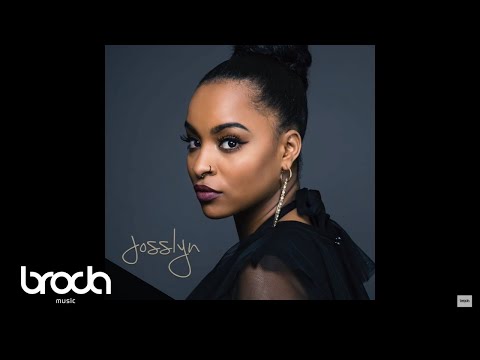 Josslyn - High (Audio)