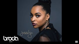 Josslyn - High (Audio)