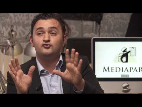 «En direct de Mediapart» spécial Mariage pour tous : un débat gauche-droite ?