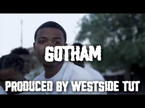 [FREE] Bris X Yid Type Beat - Gotham