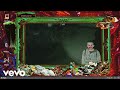ElyOtto Profane Lyric Video