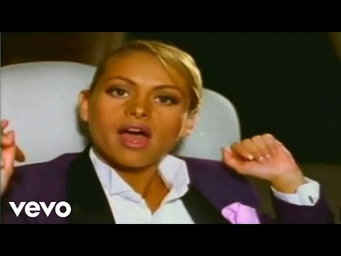 Paulina Rubio - Enamorada (Video Oficial)
