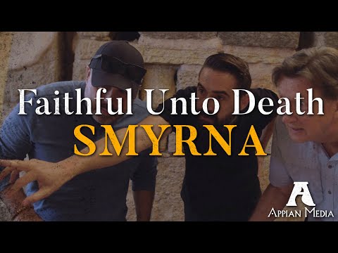 Smyrna: Faithful Unto Death - Documentaries, Movies & TV - Appian Media