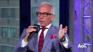 Geoffrey Zakarian video