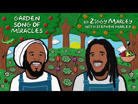 Video thumbnail for Garden Song of Miracles