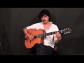 Tcha Limberger Moldovan Music Gypsy Violin Ion Dragoi Lesson Excerpt