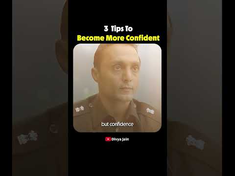 Why Confidence Charms Don't Work