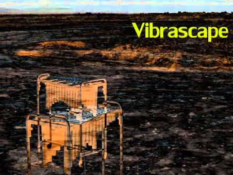 Quilter Vibrascape [ Panoptigon / Optigan Disc ] | Reverb