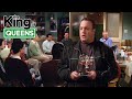 Doug S Accidental Therapy The King Of Queens