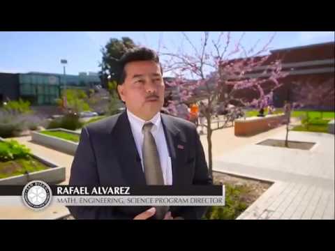 Katya Echazarreta   City College KFMB  90 Spot