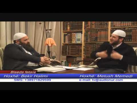 Mashtrimet në Sport - Hoxhë Bekir Halimi dhe Hoxhë Metush Memedi