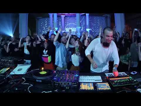 Boiler Best Moment Pick (Vol10) - Kink Live set