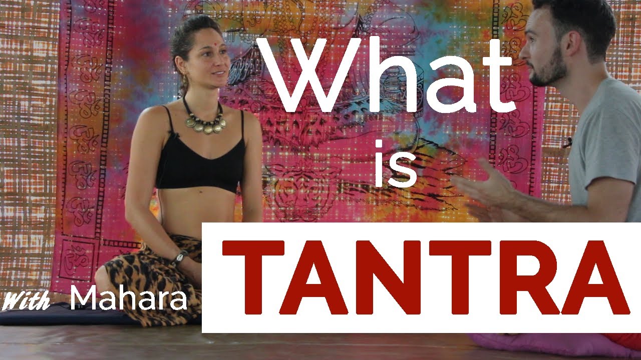 Wie geht tantra