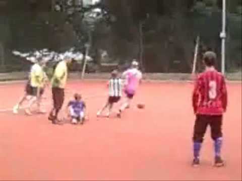 Fc Śródmieście - Bad-Boys Bytom