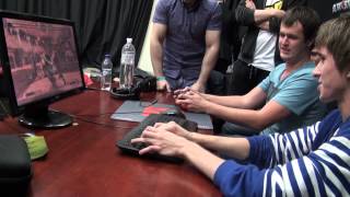 MORTAL KOMBAT 9: Dendi vs XBOCT @ SLTV 7