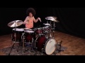 Matty Amendola Plays Gretsch Catalina Maple Series Drums thumbnail