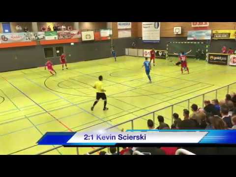 Finale 2019: SV Westfalia Rhynern - Hammer SpVg