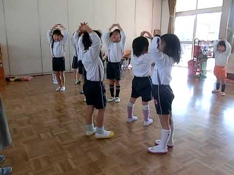 Shinko Nursety School