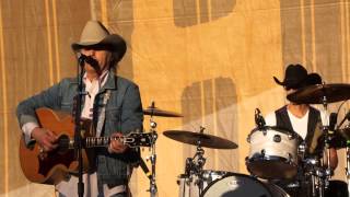 Dwight Yoakam &quot;It Won&#39;t Hurt&quot; at Hardly Strictly Bluegrass
