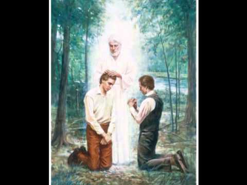 EFY 2010 I Will Not Be Still