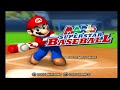 Mario Superstar Baseball Longplay 100 Completion Walkthrough