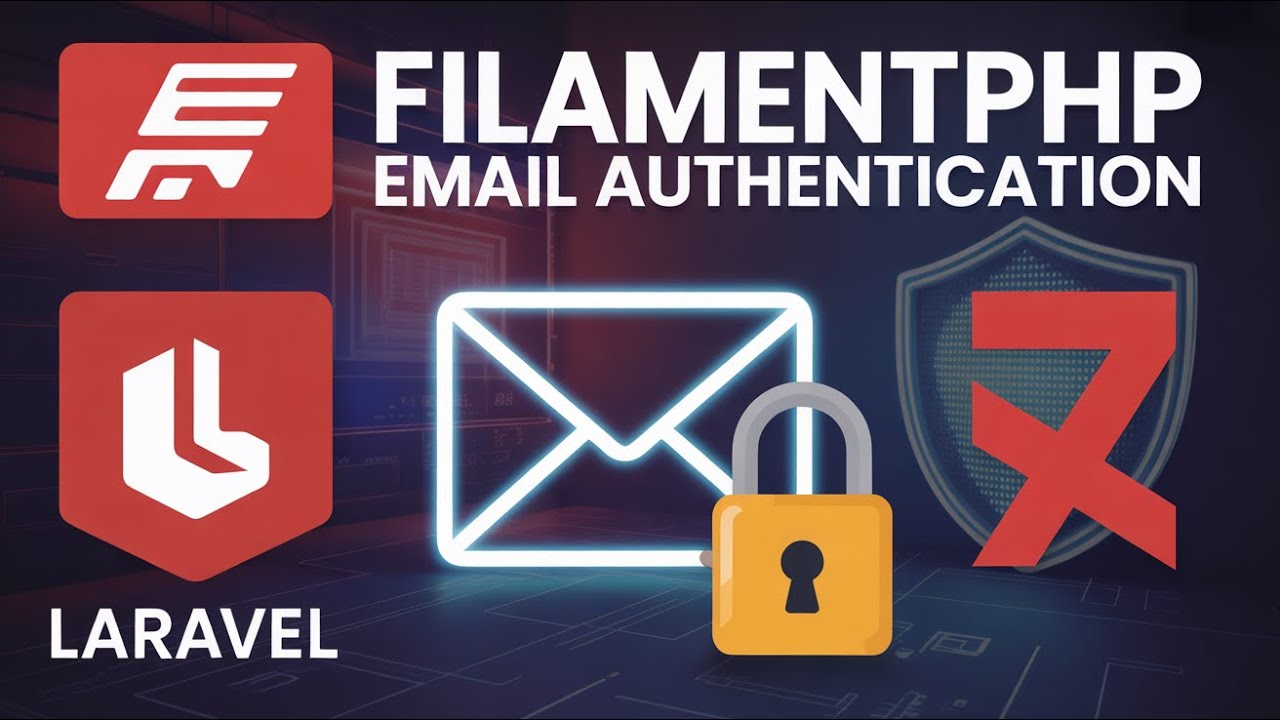 Laravel PHP Framework Tutorial