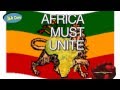 (NEW 2012 VIDEO) Jah Cure Get Up Stand Up "AFRICA UNITE"