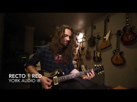 FAS AX8 - Essential Amps (High Gain)