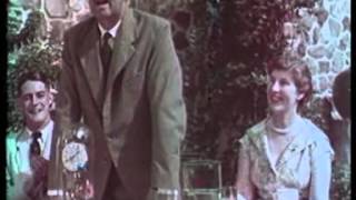 MR  MENSAH BUILDS A HOUSE  colonialfilm