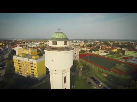 Město Břeclav   1080p, 23,976 fps   FINAL 2