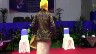 UB Rangkaian Kegiatan Hari Ibu 2013