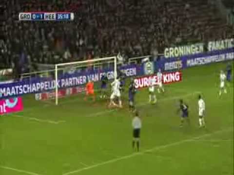 Samenvatting FC Groningen - sc Heerenveen 1-3