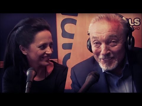 Lucie Bílá & Karel Gott - Na křídlech slavíků (2018) MV