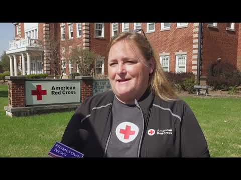 Blood Emergency Drive