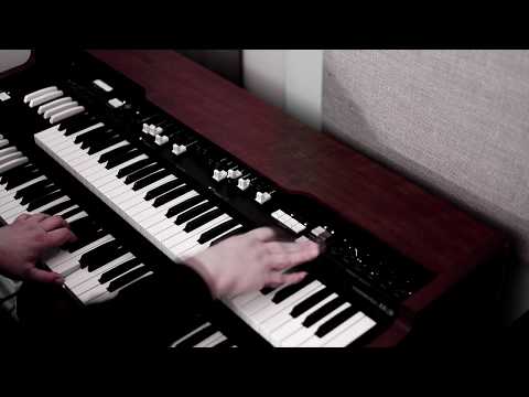 Hammond Jan 31, 2020