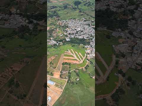 Município de São José do Calçado ES  #trending #aviation