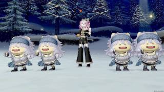 【DQX】配信しろといわれます(多分レース)