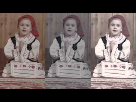 Iisus ne cheama jalnic ( Giulia Borciu )