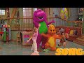 My Family S Just Right For Me Barney SONG SUBSCRIBE