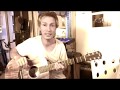 Chanson Francaise  a James Taylor cover