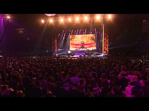 Sergej Cetkovic - Pola moga svijeta // LIVE ARENA 2013