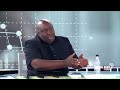 Zimbabwe Politician Kasukuwere Guns For Presidency