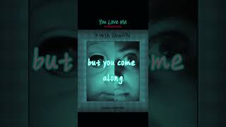 You Love Me by Kimya Dawson #lyrics #musiclyrics #youloveme #kimyadawson