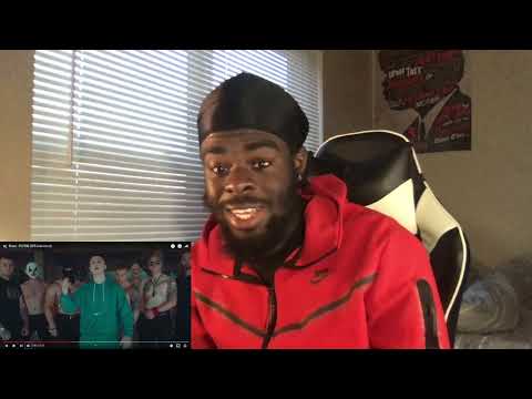 Raus - PUTIN | REACTION *Russian drill ? *