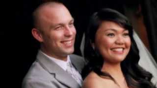 Aaron and Valerie's Wedding Film Trailer - Finding Chemistry - Flint Hill