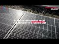 Promotional Video Anandi Energy Solutions Mahindra Solarize Sadeek Baig ClientsWork