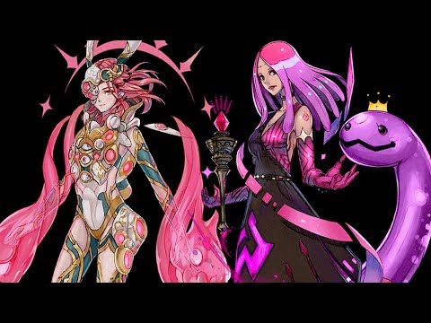 (Terra Battle 2) Best Buffer so far?!