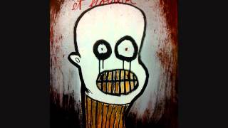 Johnny Travant covers Jeffrey Lewis